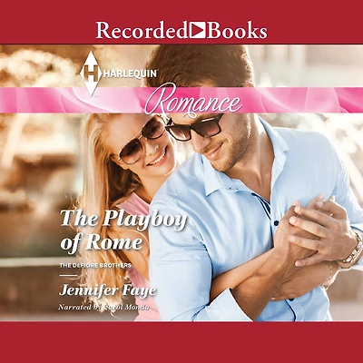 The Playboy of Rome