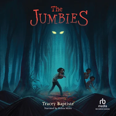 The Jumbies (Jumbies Series #1)