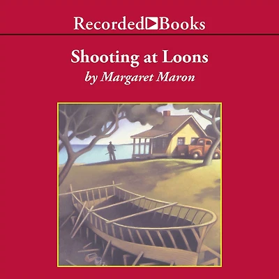 Shooting at Loons (Deborah Knott Series #3)