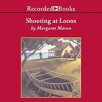 Shooting at Loons (Deborah Knott Series #3)