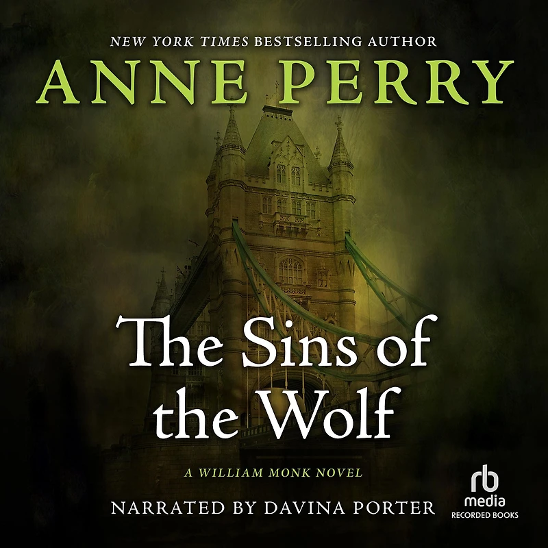 the Sins of Wolf