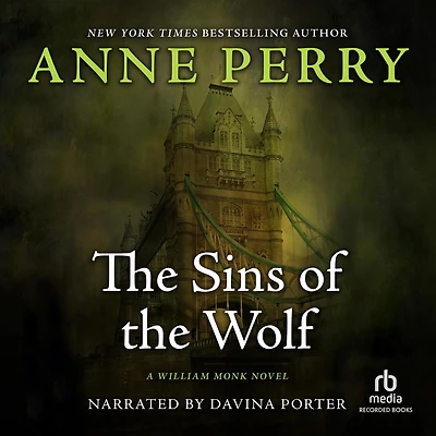 the Sins of Wolf