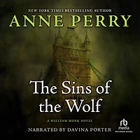 the Sins of Wolf