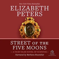 Street of the Five Moons