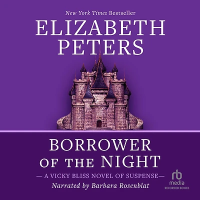 Borrower of the Night