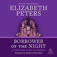 Borrower of the Night
