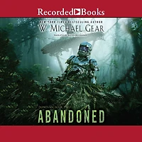 Abandoned (Donovan Series #2)