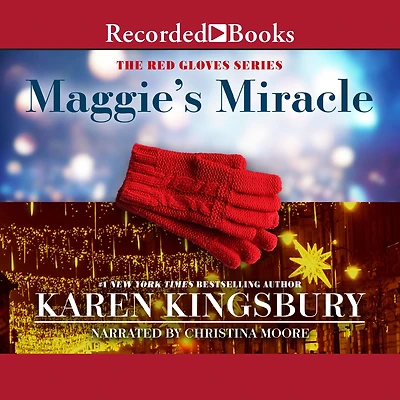 Maggie's Miracle (Red Gloves Series)