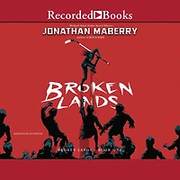 Broken Lands