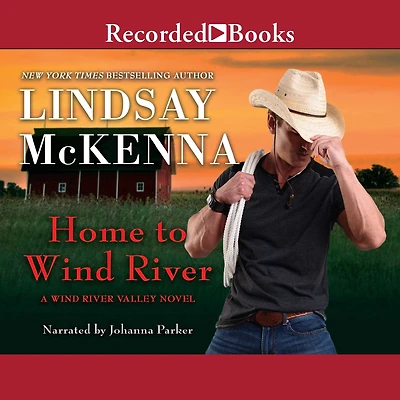 Home to Wind River