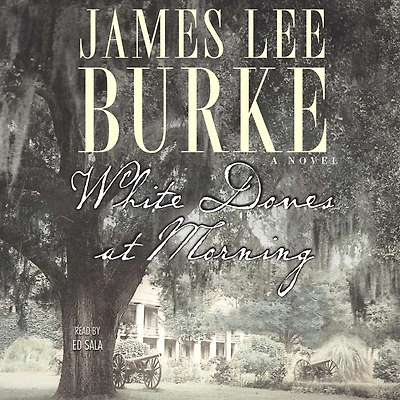 White Doves at Morning
