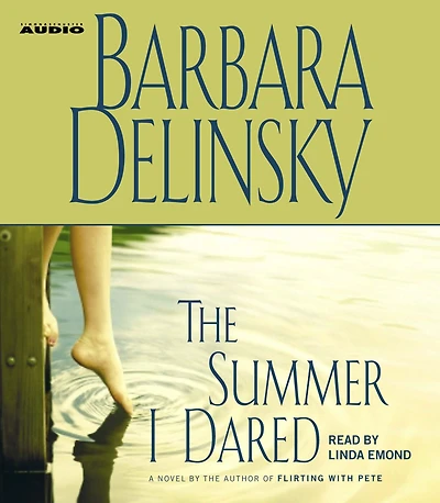 The Summer I Dared: A Novel