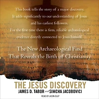 the Jesus Discovery: Resurrection Tomb that Reveals Birth of Christianity