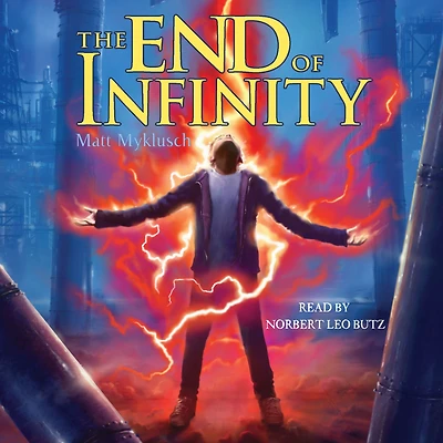 The End of Infinity
