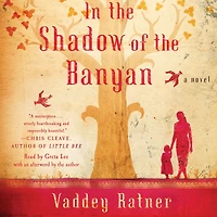the Shadow of Banyan: A Novel