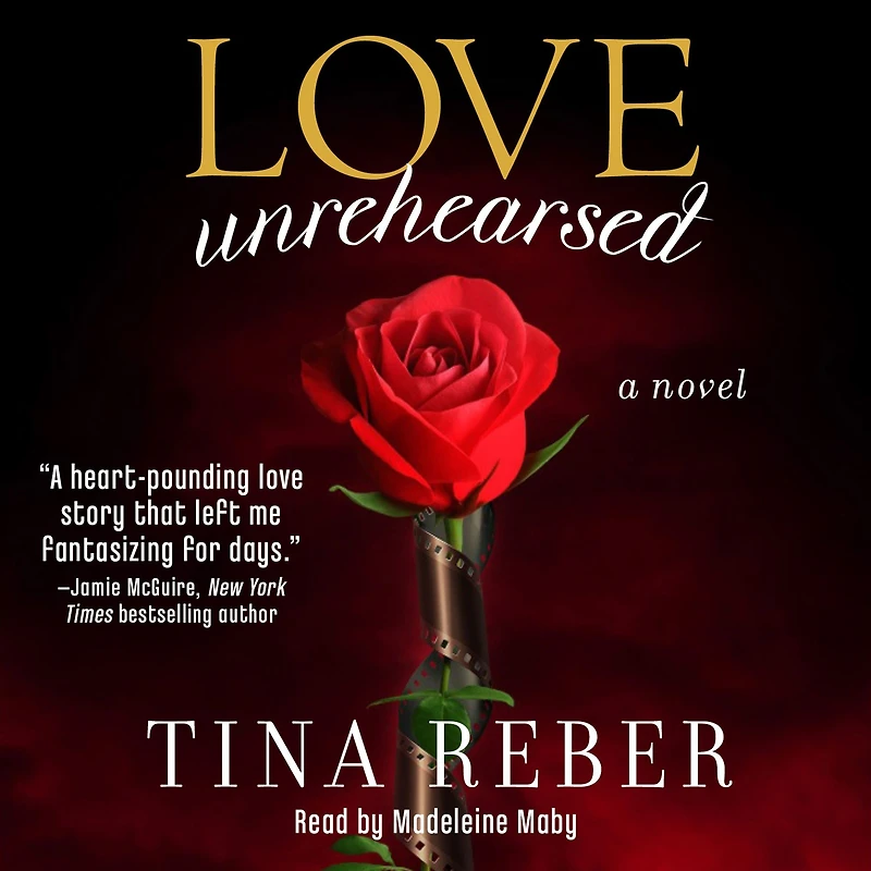Love Unrehearsed: The Series, Book 2