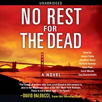 No Rest for the Dead