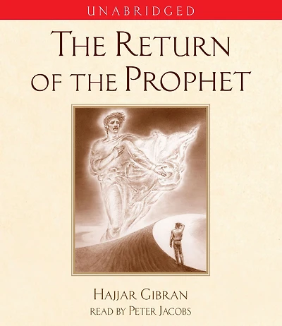 the Return of Prophet