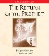 the Return of Prophet