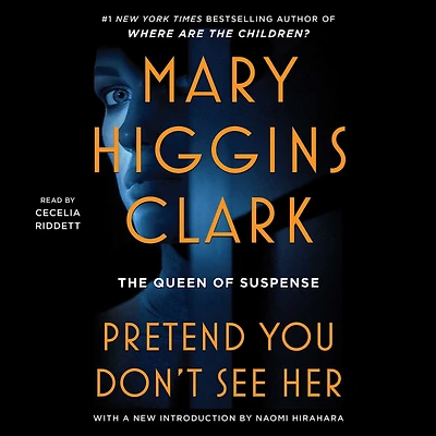Pretend You Don't See Her (Abridged)