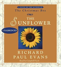 The Sunflower: A Novel
