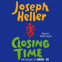 Closing Time (Abridged)
