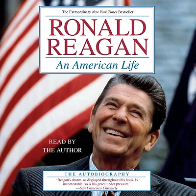 An American Life: The Autobiography