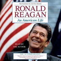 An American Life: The Autobiography