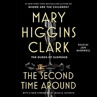 The Second Time Around: A Novel (Abridged)