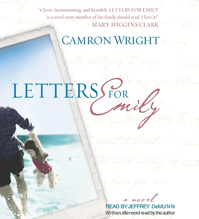Letters For Emily