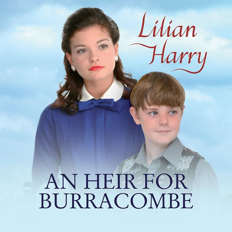 An Heir for Burracombe