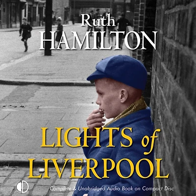 Lights of Liverpool