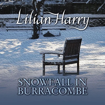 Snowfall Burracombe