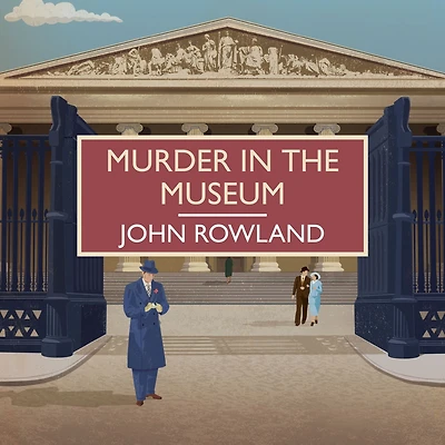 Murder the Museum