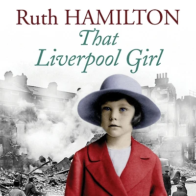That Liverpool Girl