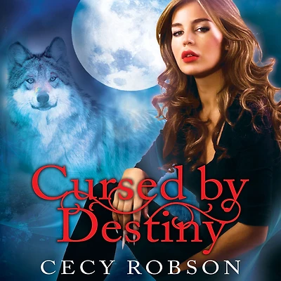 Cursed by Destiny (Weird Girls Series #3)
