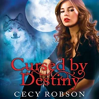 Cursed by Destiny (Weird Girls Series #3)