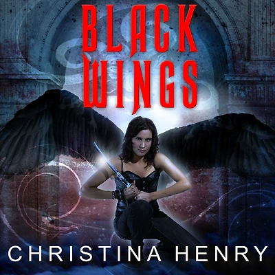 Black Wings (Black Series #1)