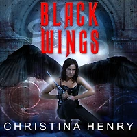 Black Wings (Black Series #1)