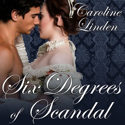 Six Degrees of Scandal