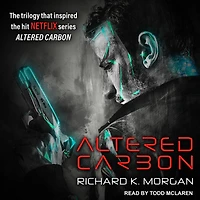 Altered Carbon