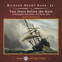 Two Years Before the Mast