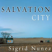 Salvation City
