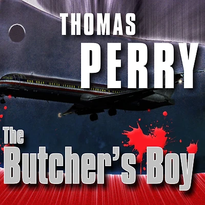 The Butcher's Boy (Butcher's Series #1)