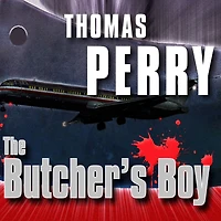 The Butcher's Boy (Butcher's Series #1)