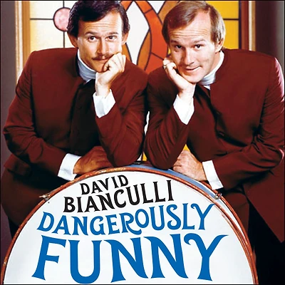 Dangerously Funny: The Uncensored Story of "The Smothers Brothers Comedy Hour"
