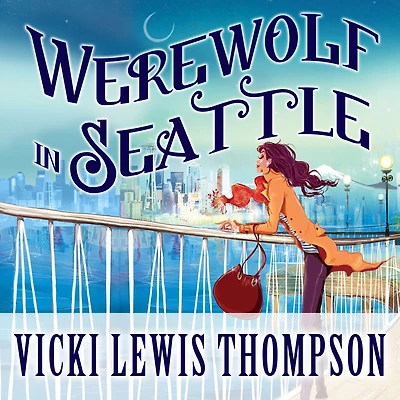 Werewolf Seattle