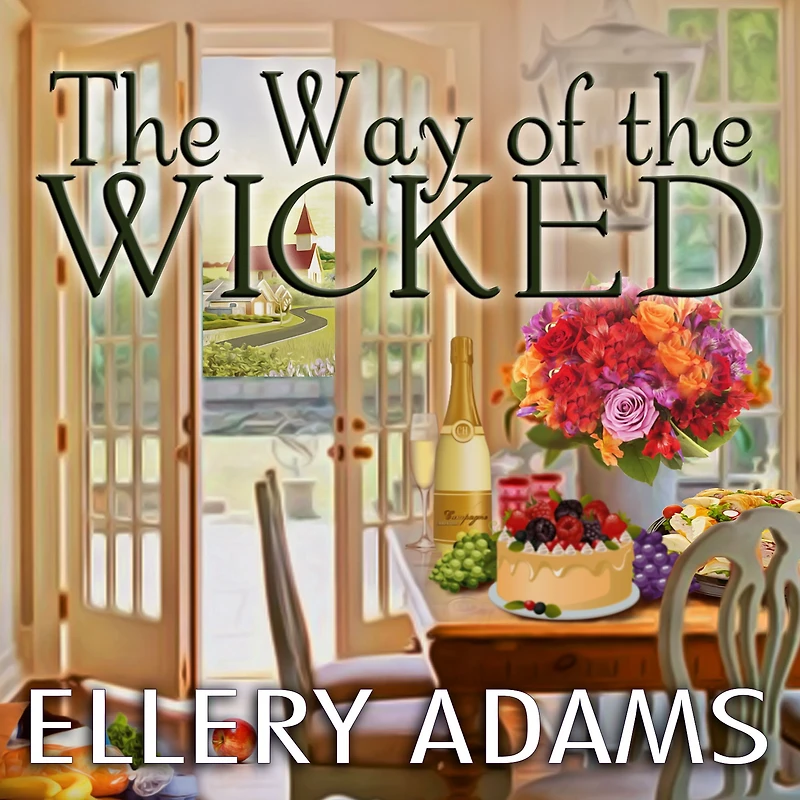 the Way of Wicked (Hope Street Church Series #2)