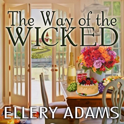 the Way of Wicked (Hope Street Church Series #2)