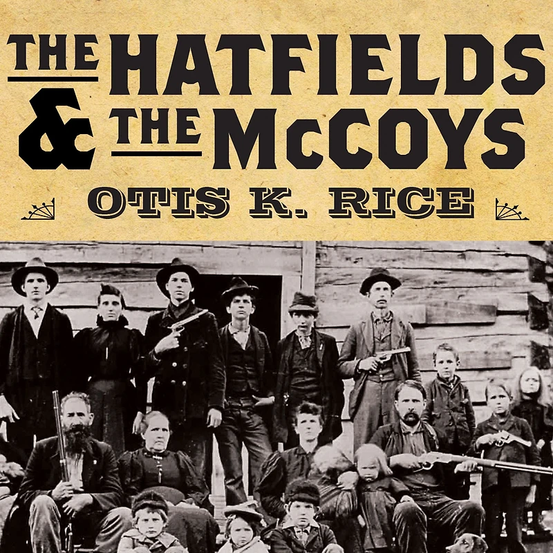 The Hatfields and McCoys
